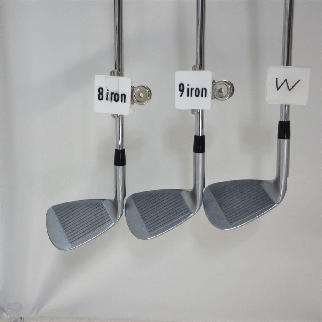 Ping Iron Set i210 i210 – GOLF Partner USA