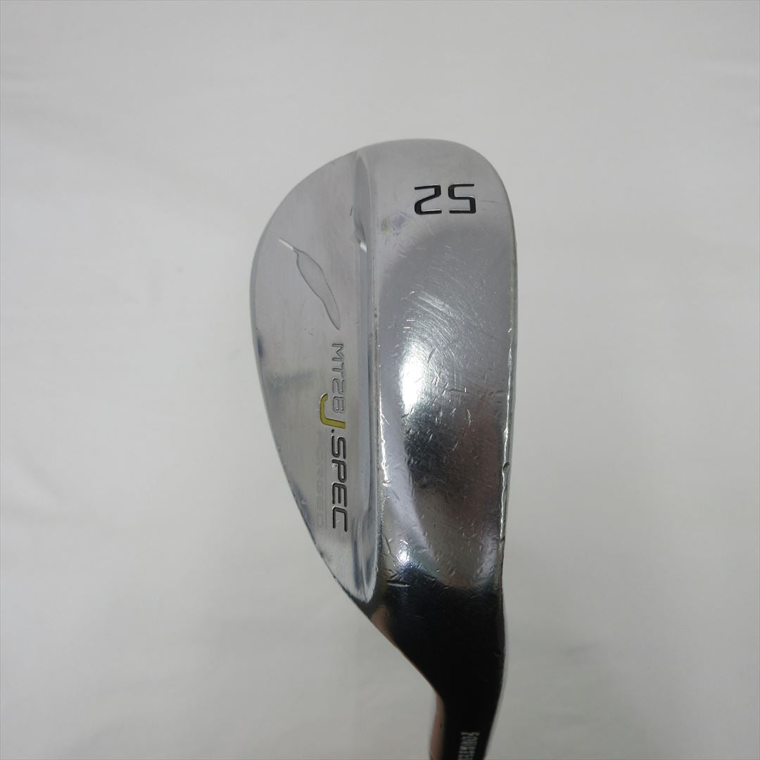 Fourteen Wedge MT-28 J.SPEC-2 52° Dynamic Gold