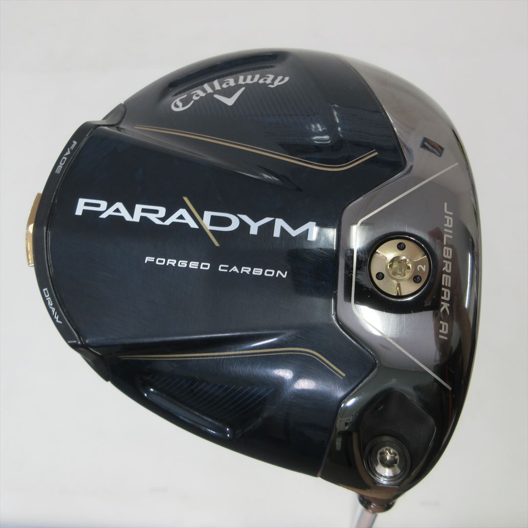 Callaway Driver PARADYM TOUR (CE Limited) 10.5° Stiff TOUR AD HD-5