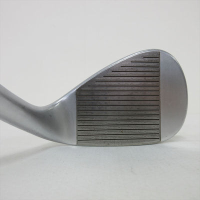 TaylorMade Wedge Left-Handed Taylor Made MILLED GRIND 3 56° PROJECT X 6.0