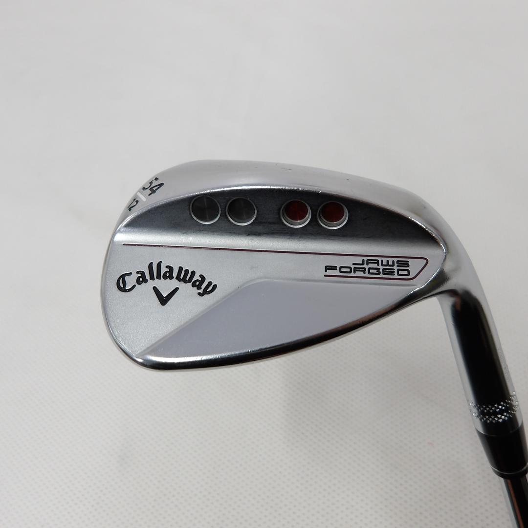 Callaway Wedge JAWS FORGED(2023) – GOLF Partner USA