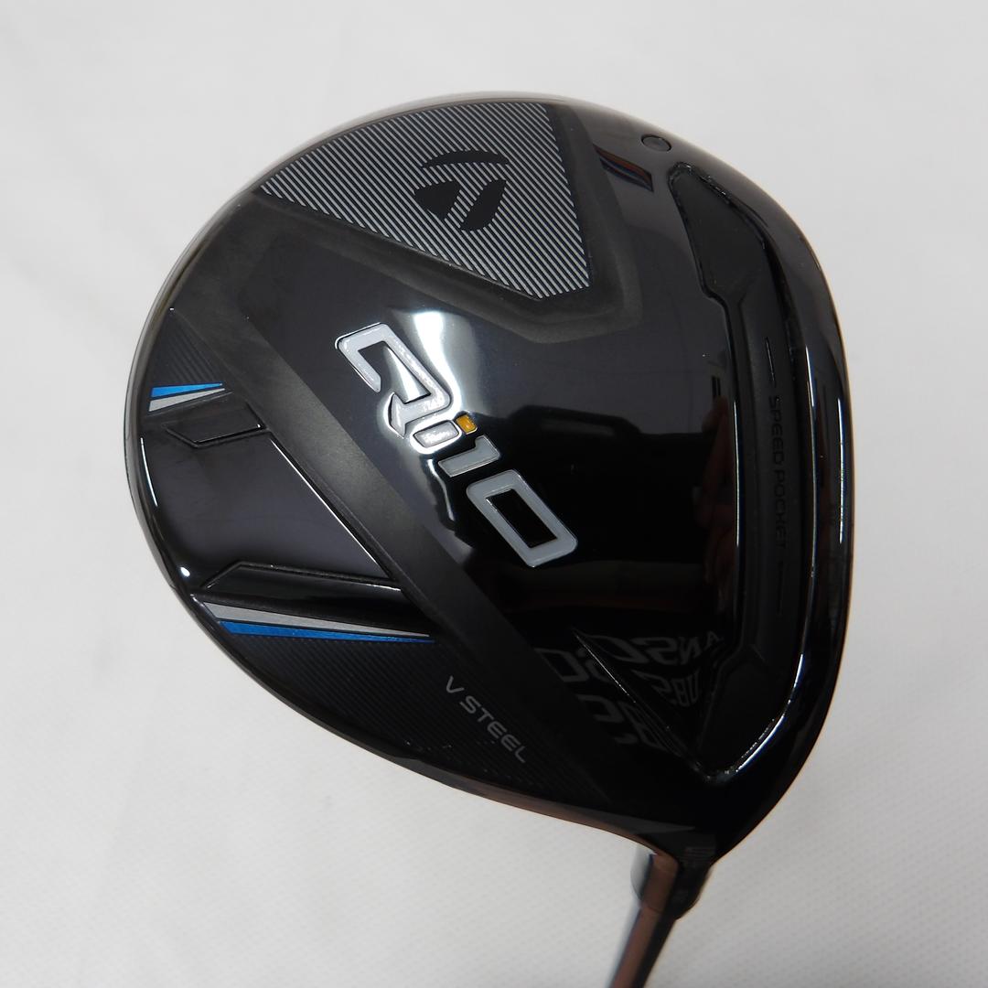 TaylorMade Fairway Qi10 Qi10 – GOLF Partner USA