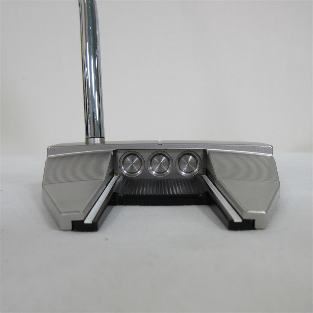 Titleist Putter SCOTTY CAMERON PHANTOM X 7(2022) 34 inch