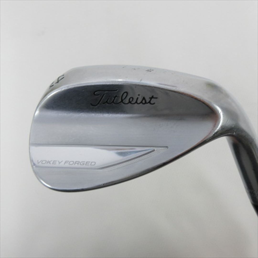 Titleist Wedge VOKEY FORGED(2019) 54° NS PRO 950GH