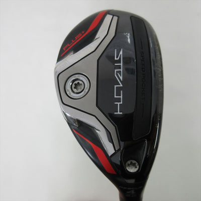 TaylorMade Hybrid STEALTH PLUS+ HY 22° Stiff TENSEI SILVER TM70(STEALTH)