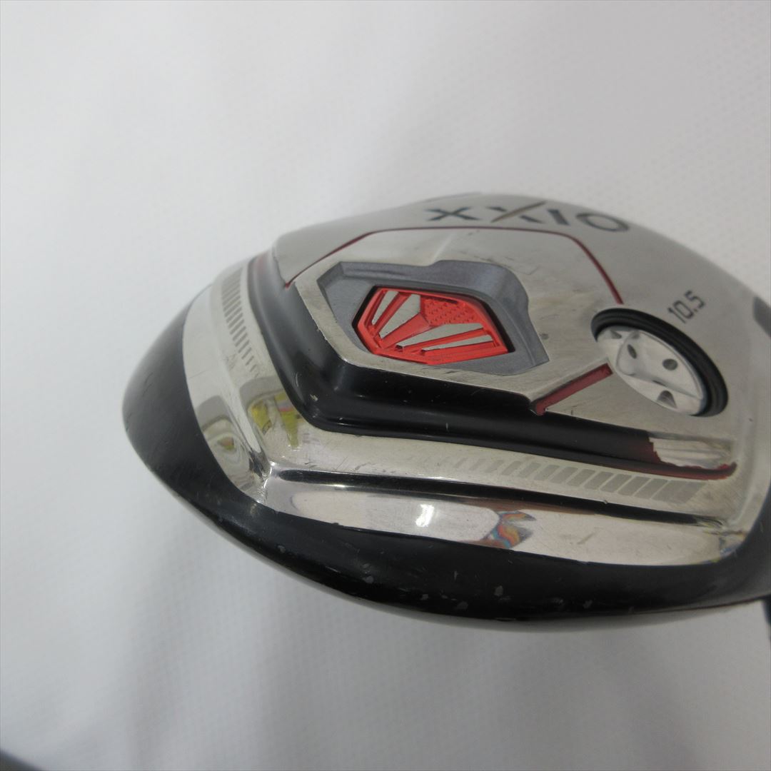 XXIO Driver XXIO8 10.5° Regular XXIO MP800 RED