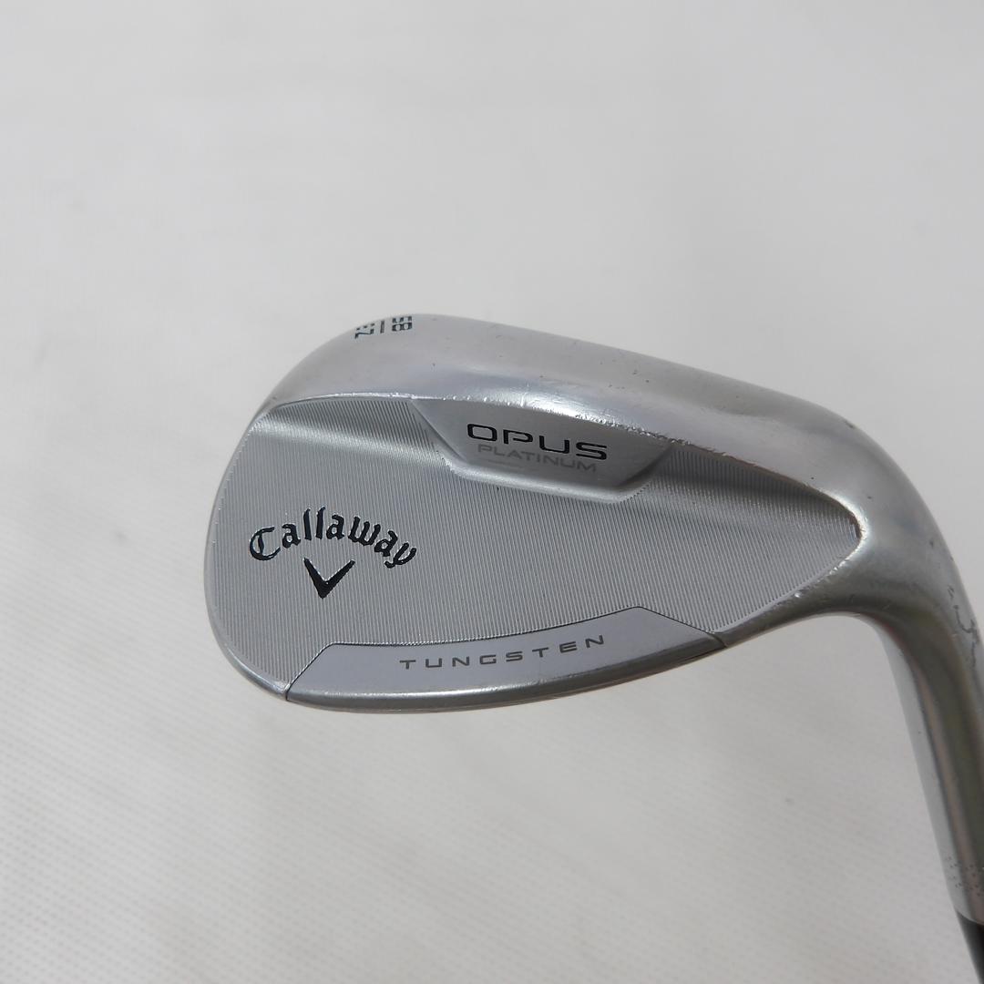 Callaway Wedge OPUS PLATINUM – GOLF Partner USA