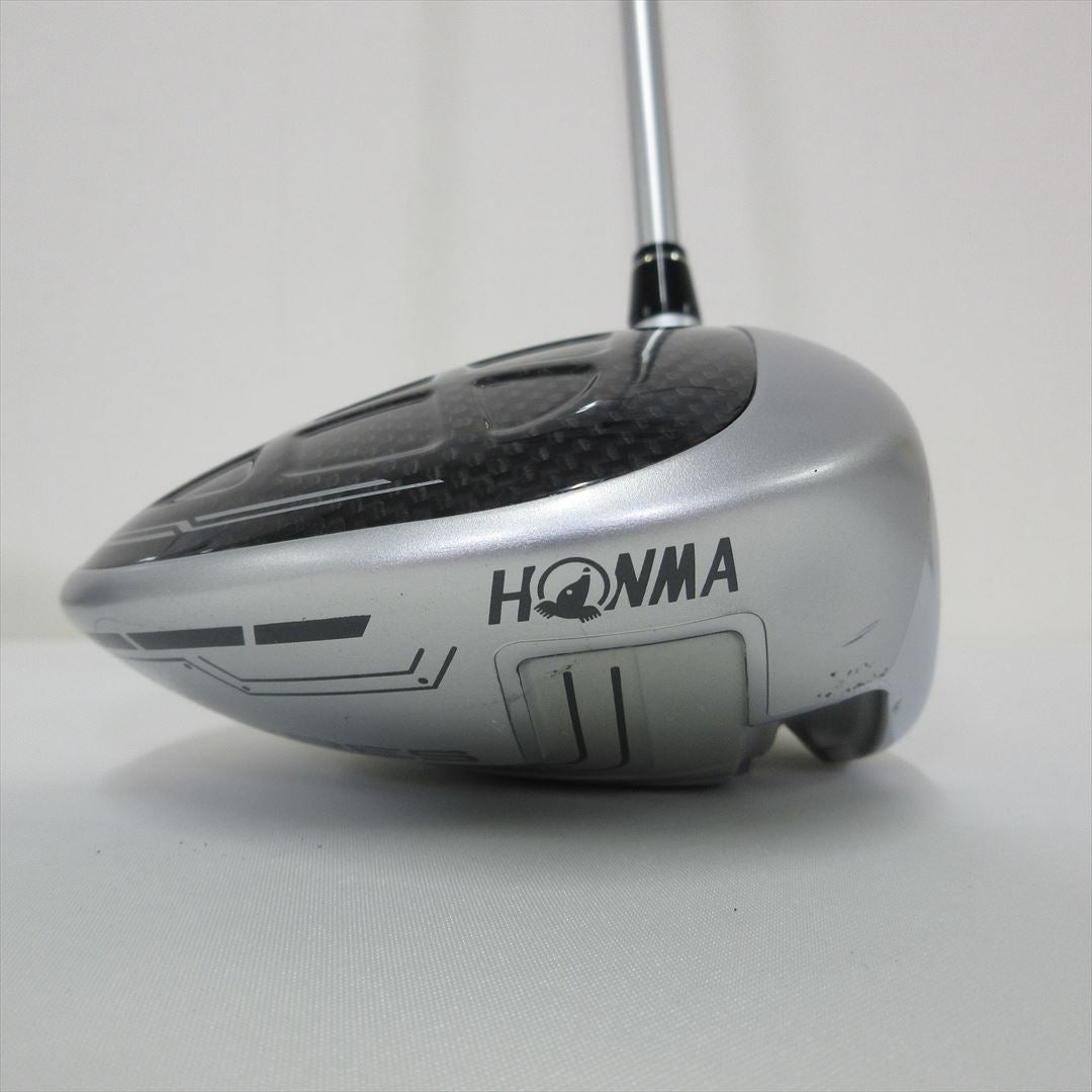 HONMA Driver BERES NX Triple Star 10.5° Regular SPEEDER for NX 45