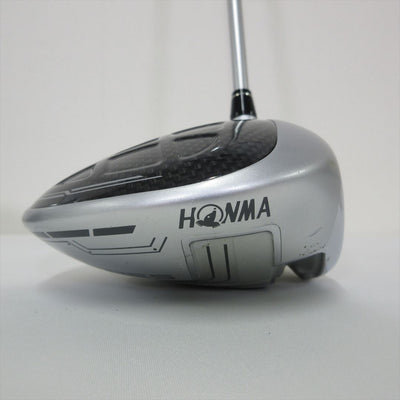 HONMA Driver BERES NX Triple Star 10.5° Regular SPEEDER for NX 45