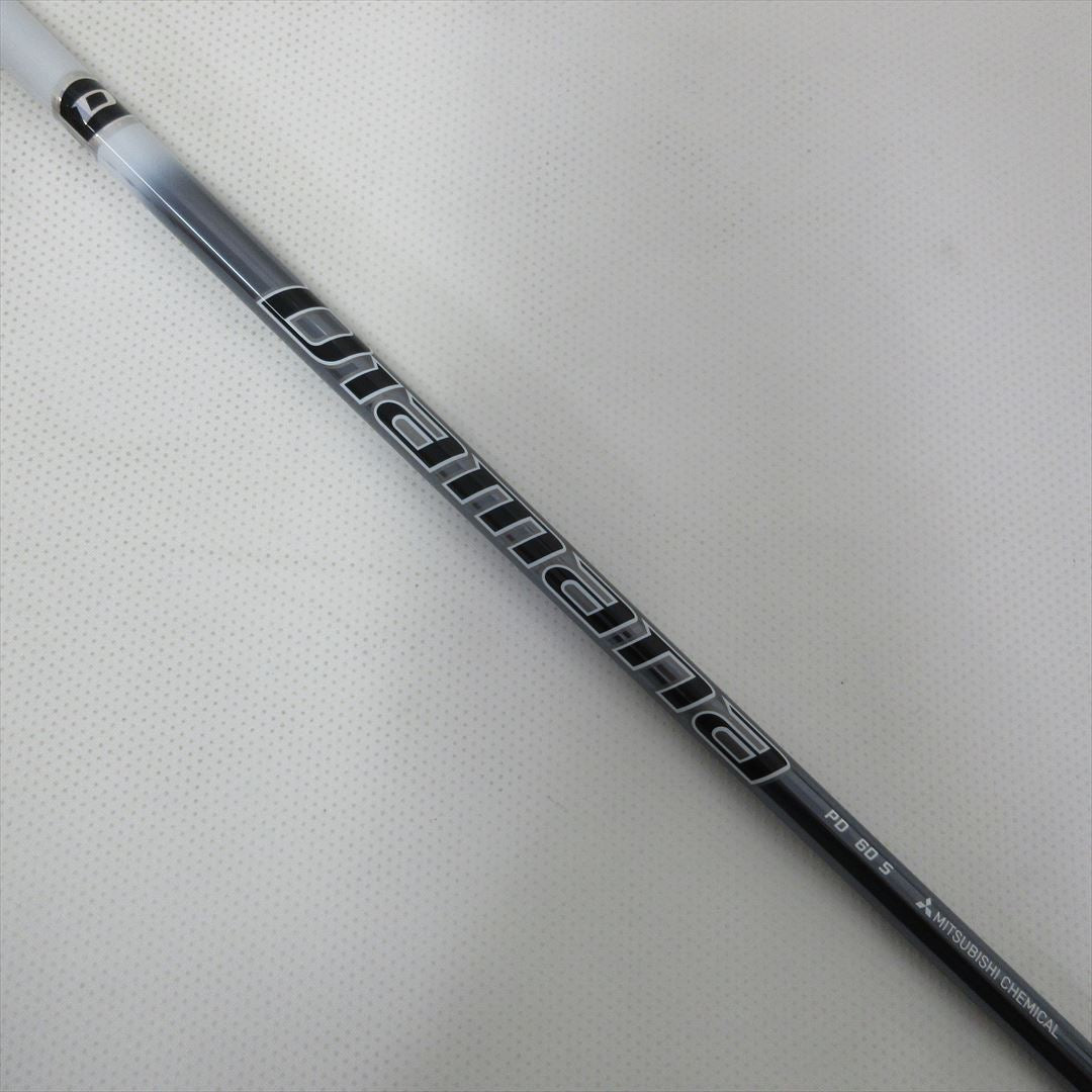 Bridgestone Driver BRIDGESTONE B-Limited B1 9.5° Stiff Diamana PD 60