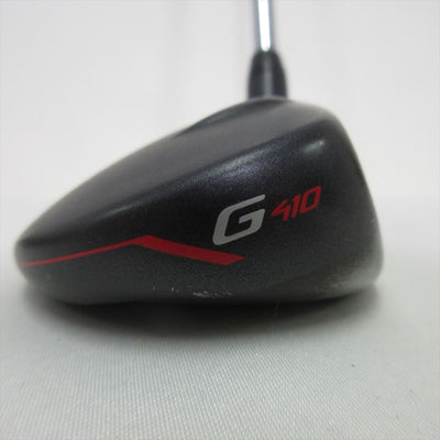 Ping Hybrid G410 HY 22° Stiff NS PRO 950GH