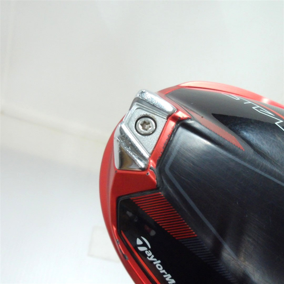 TaylorMade Driver STEALTH2 HD – GOLF Partner USA