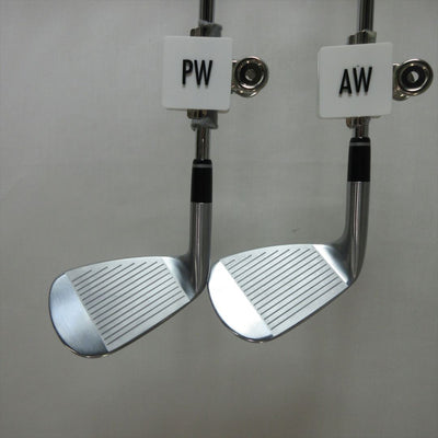 prgr iron set prgr 3 stiff ns pro 850gh neo 5 pieces 1