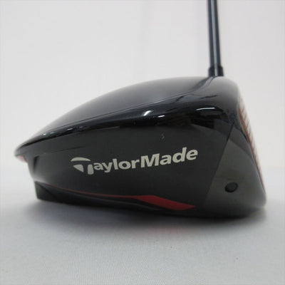 TaylorMade Driver STEALTH 10.5° Regular TENSEI RED TM50(STEALTH)