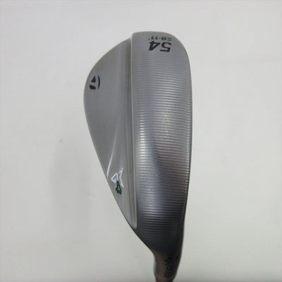 TaylorMade Wedge Taylor Made MILLED GRIND 4 54° NS PRO 950GH neo