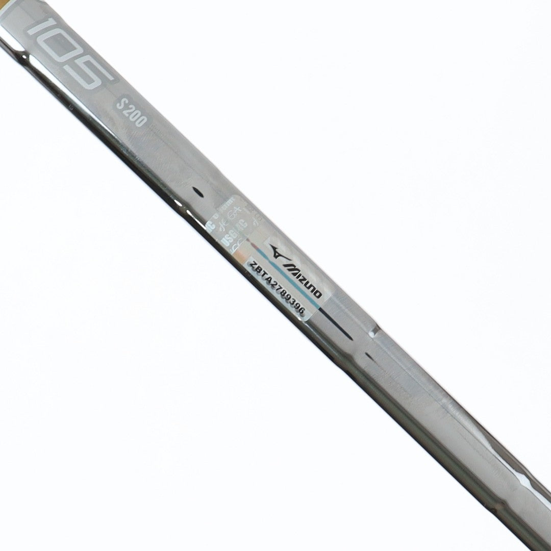 Mizuno Iron Set Mizuno Pro 241-245 Combo – GOLF Partner USA