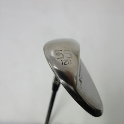 Titleist Wedge VOKEY SPIN MILLED SM9 TOUR Chrome 56° BV 105