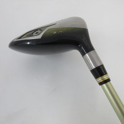 HONMA Fairway BERES S-03 7W 21° Regular 2S ARMRQ8 49