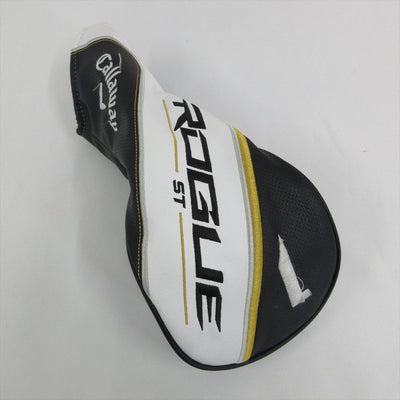 Callaway Driver ROGUE ST MAX LS 10.5° Stiff TENSEI 55 for CW