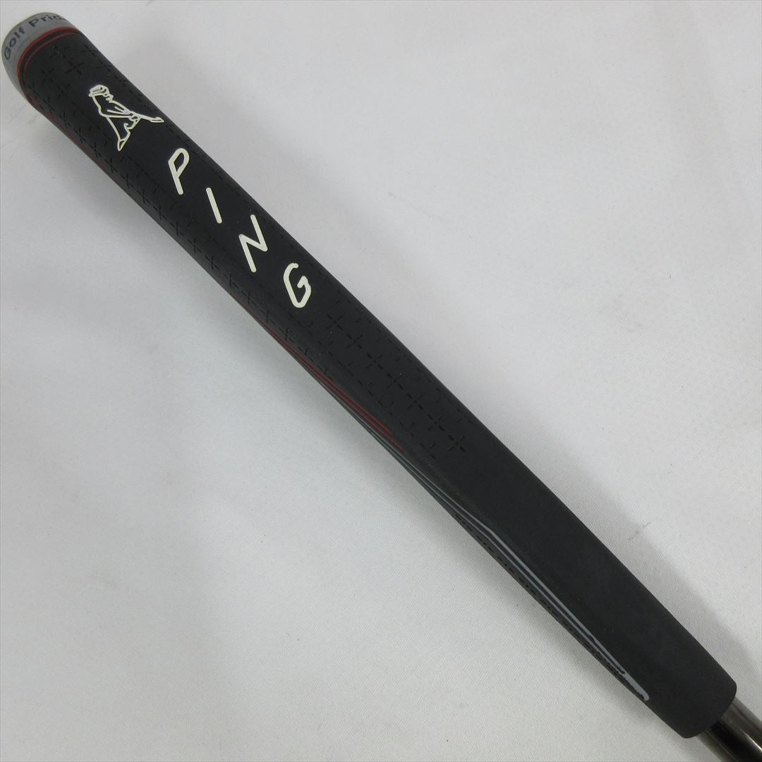 Ping Putter PING ANSER(2021) 34 inch Dot Color Black