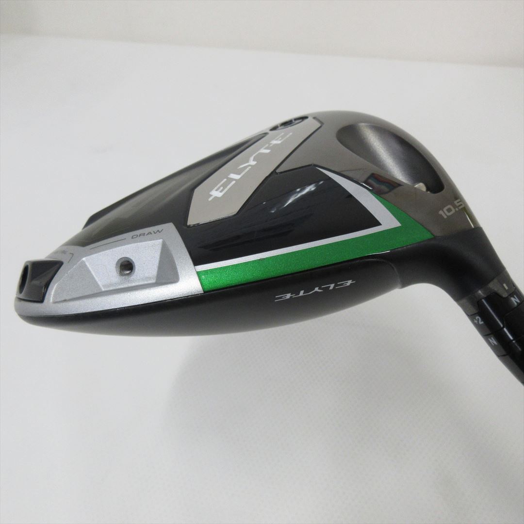 楽天市場】【クーポンで31560円OFF】 ELYTE ドライバー VENTUS