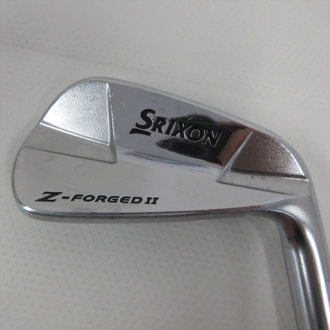 クラブ Srixon Z Forged 5-P Dynamic Gold S400 Srixon Z-Forged 4 Iron Dynamic Gold S400 | SidelineSwap | Buy and