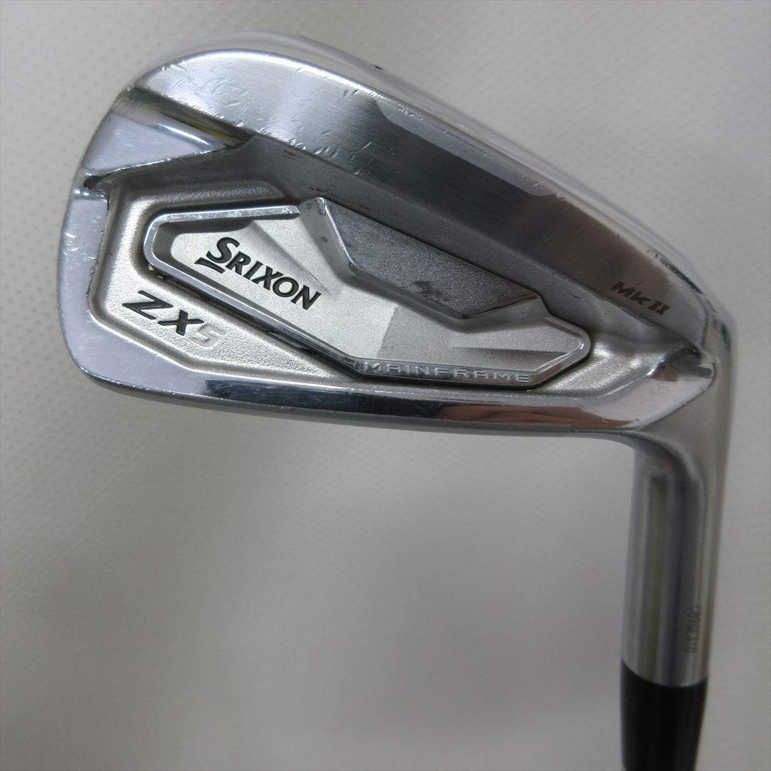 SRIXON Iron Set SRIXON ZX5 Mk 2 Stiff Diamana ZX-2 60 for Iron 5 pieces