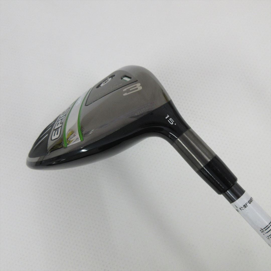 Callaway Fairway EPIC SPEED 3W 15° Regular Diamana 50 for CW(2021 EPIC)