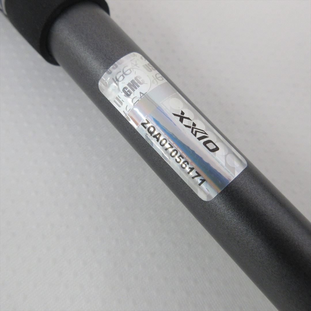 XXIO Driver XXIO13 eks 10.5° Stiff MIYAZAKI CODEX: