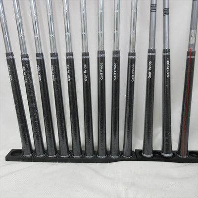 Srixon Club set Open Box SRIXON ZX Mk2 Stiff 12 pieces (No putter and Golf bag)