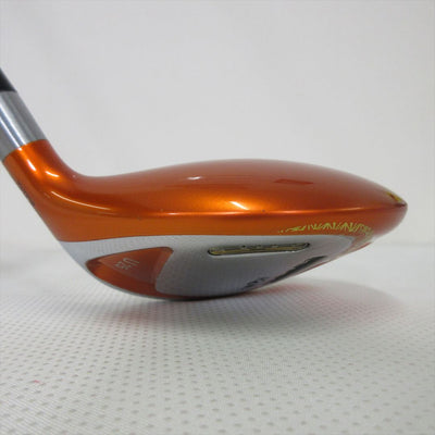 HONMA Hybrid BERES07 HY 25° Regular 3S ARMRQ 42