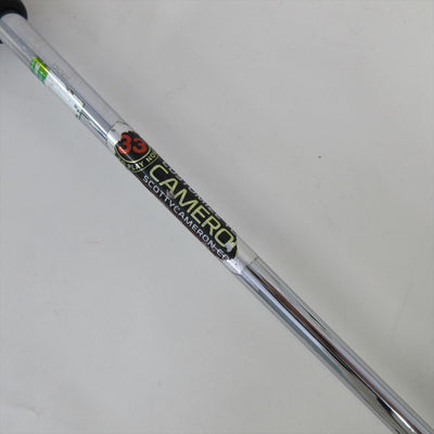 Titleist Putter SCOTTY CAMERON select NEWPORT 2(2016) 33 inch