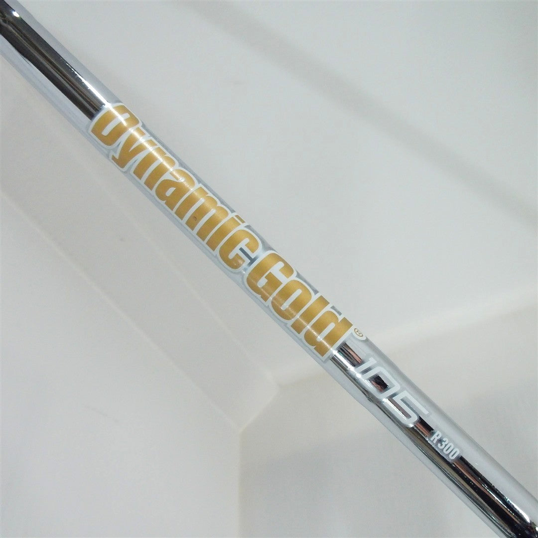 Ping Iron Set i230 Regular Dynamic Gold 105 R300 5 pieces