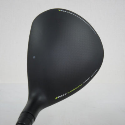 Ping Fairway G430 MAX 3W 15° Stiff ALTA J CB BLACK