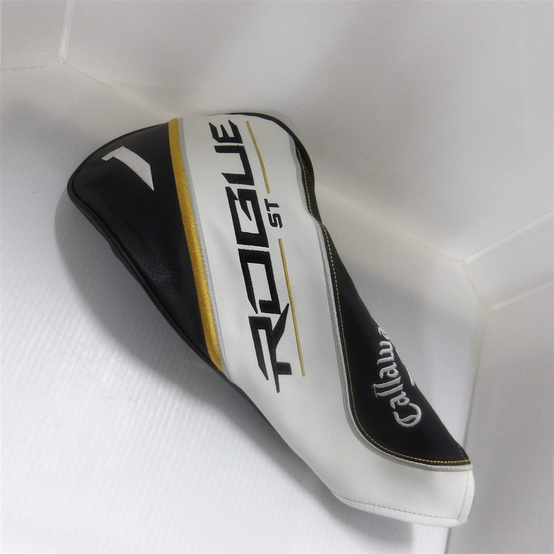 Callaway Driver ROGUE ST Triple D LS 9°(Head Only)
