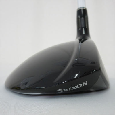 Dunlop Fairway SRIXON ZX F 5W 18° Stiff Tour AD HD-6