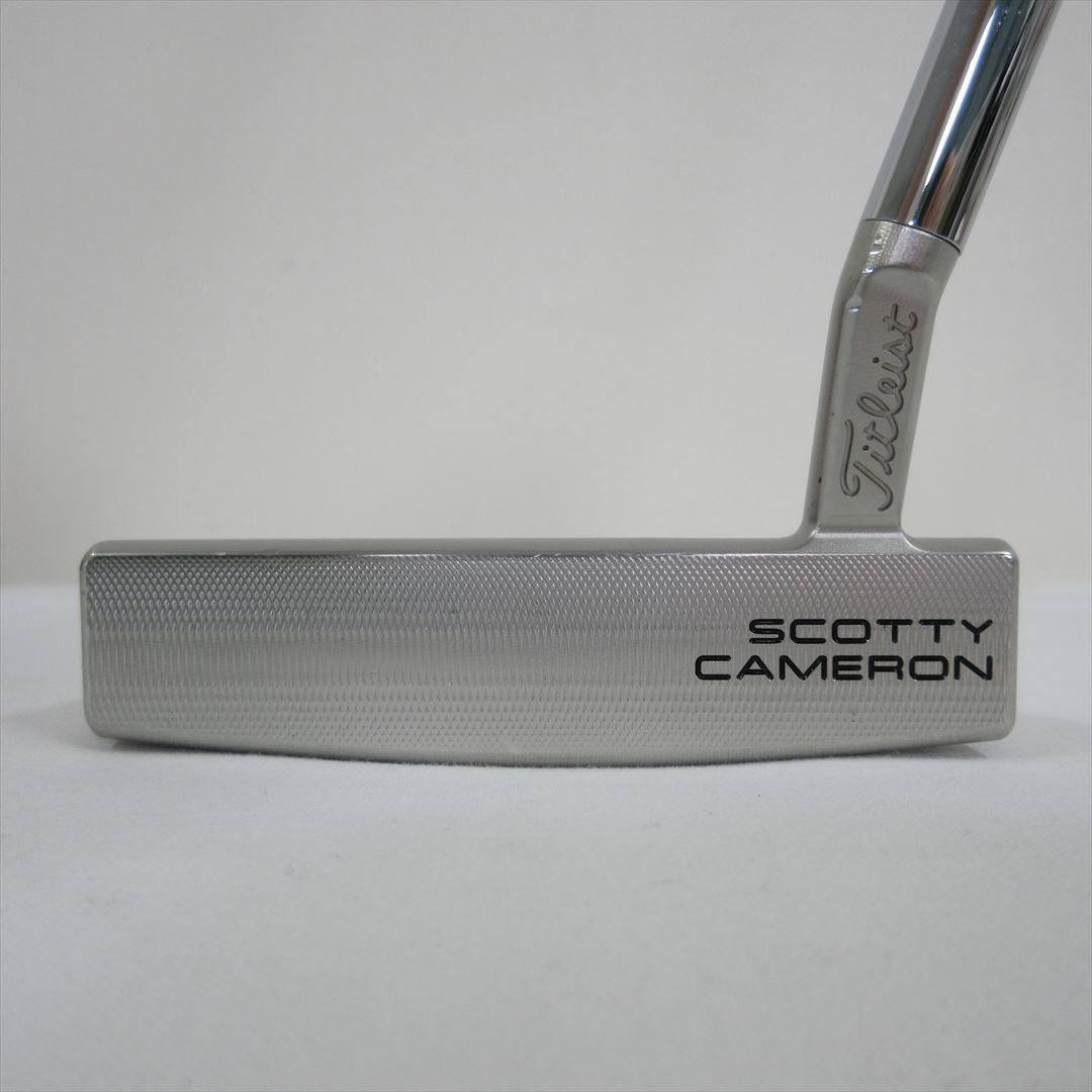 Titleist Putter SCOTTY CAMERON Special select FASTBACK 1.5 34 inch