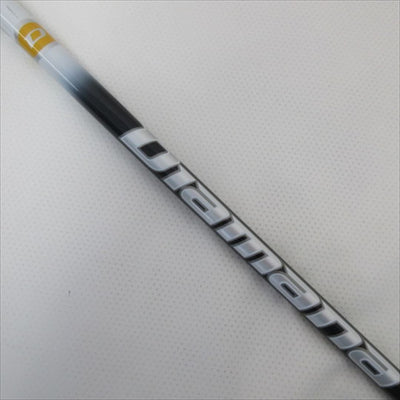 PRGR Fairway RS JUST(2022) 3W 18° StiffRegular Diamana FOR PRGR(2022)