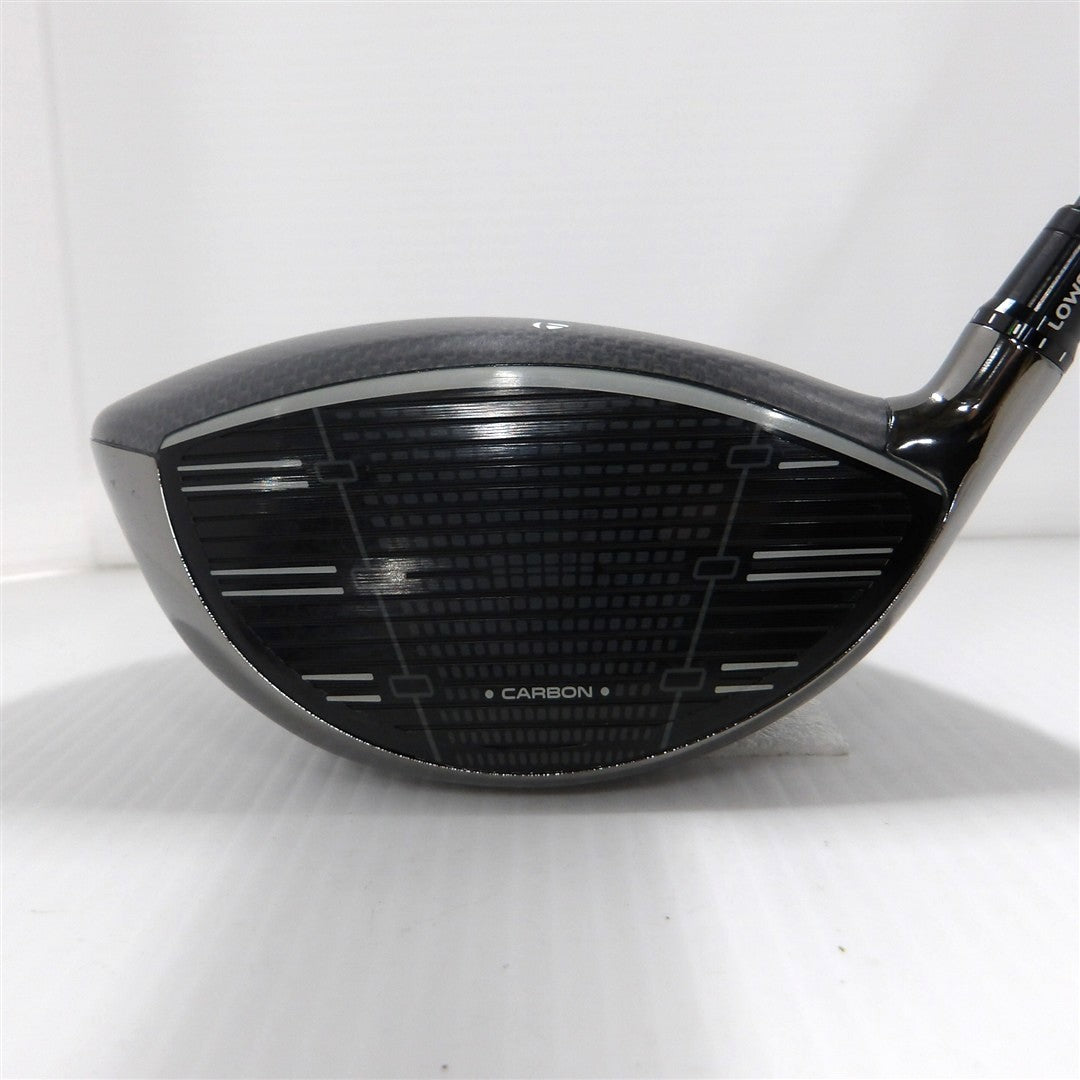 TaylorMade Driver Qi35 LS 10.5° Stiff Diamana BLACK TM60