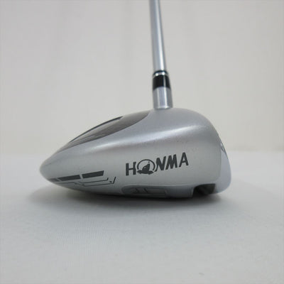 HONMA Hybrid BERES NX SSS HY 25° Regular VIZARD FOR NX45