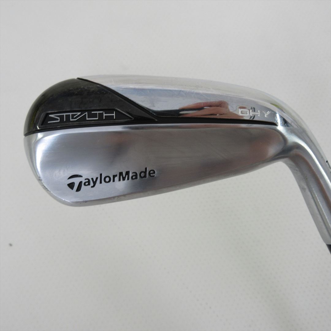 キ*チ様 STEALTH DHY TENSEI SILVER TM70【U5、U Amazon.com : TaylorMade Stealth Plus Rescue (2U 17° Loft