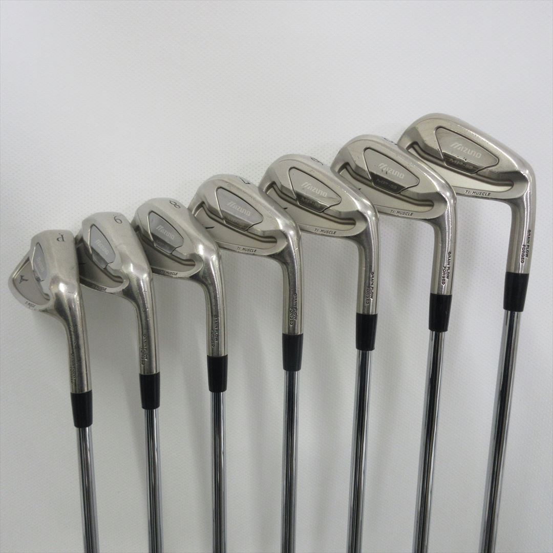 Mizuno Iron Set MP 59 Stiff NS PRO 950GH 7 pieces