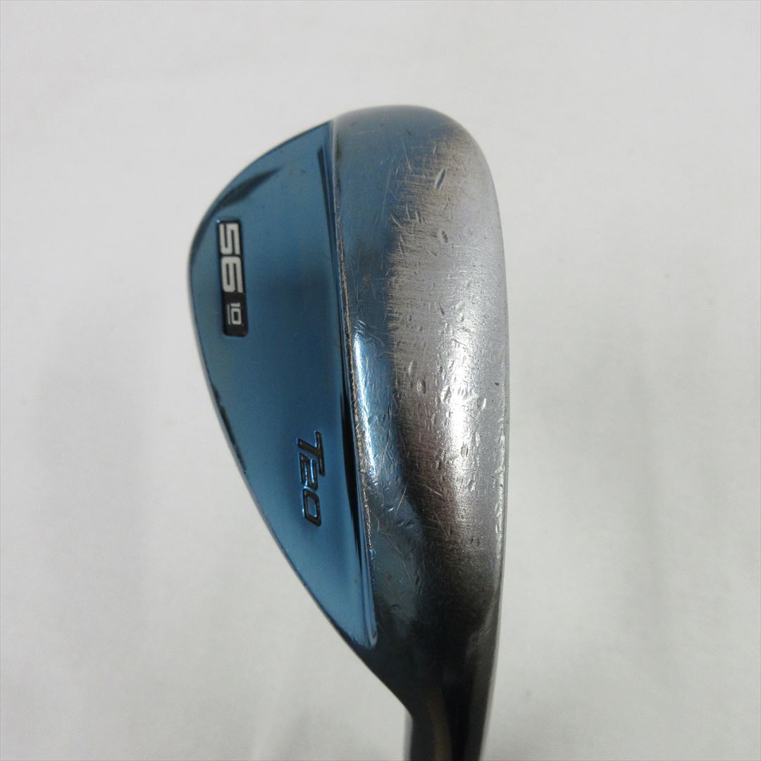 mizuno wedge mizuno t20blue 56 dynamic gold 121