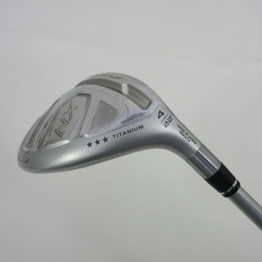 HONMA Hybrid BERES NX – GOLF Partner USA