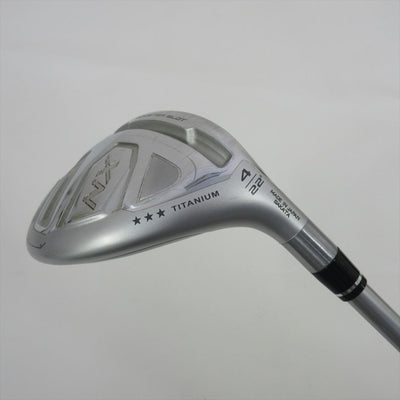 HONMA Hybrid BERES NX SSS HY 22° Regular VIZARD FOR NX45