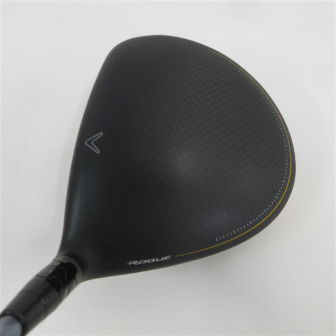 Callaway Driver ROGUE ST MAX LS 9° Stiff Speeder 757 EVO 6