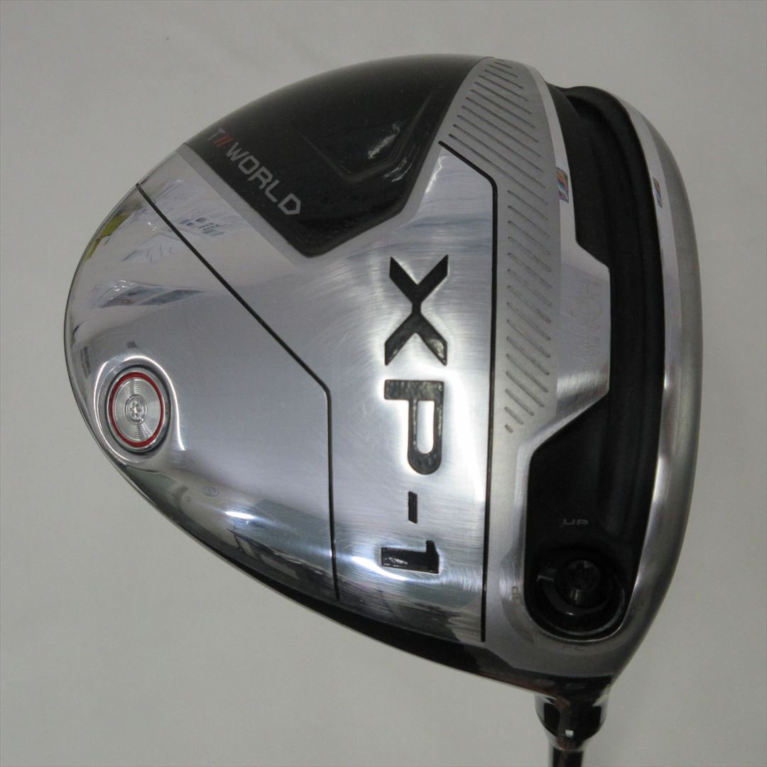 HONMA Driver TOUR WORLD XP-1 9.5° Stiff VIZARD 43