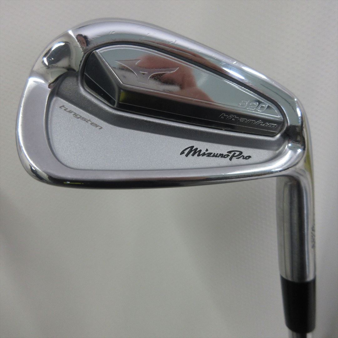 Mizuno Iron Set Mizuno Pro 520 Regular KBS TOUR 110 6 pieces