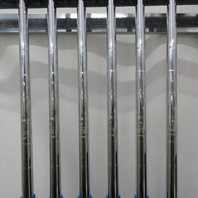 Mizuno Iron Set MP 55 Stiff NS PRO 950GH 6 pieces