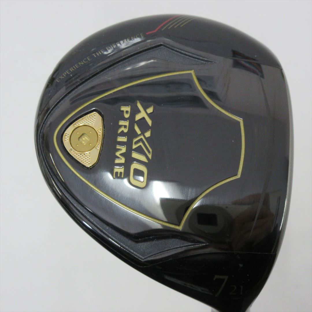 Dunlop Fairway XXIO PRIME12 7W 21° Regular XXIO SP1200